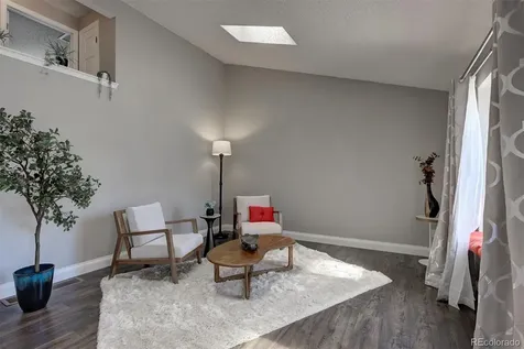 11542 W Lake Drive Littleton CO 80127