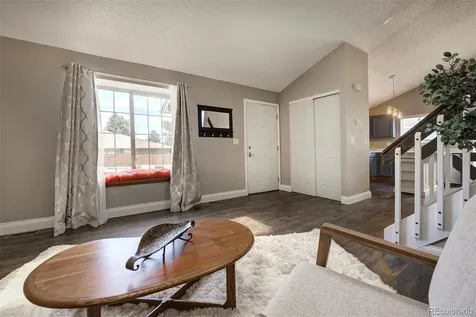 11542 W Lake Drive Littleton CO 80127