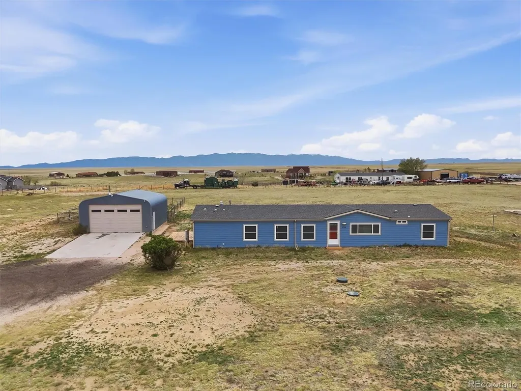 3750 S Enoch Road Colorado Springs CO 80930