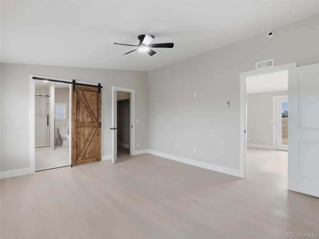 3750 S Enoch Road Colorado Springs CO 80930