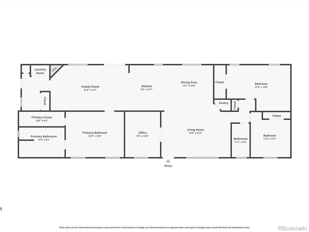 3750 S Enoch Road Colorado Springs CO 80930