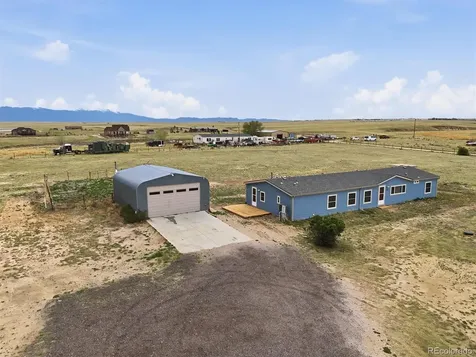 3750 S Enoch Road Colorado Springs CO 80930