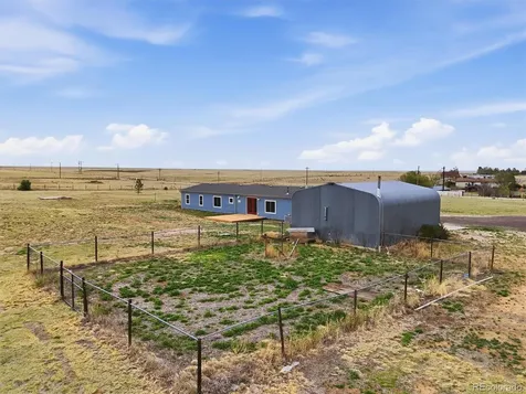 3750 S Enoch Road Colorado Springs CO 80930