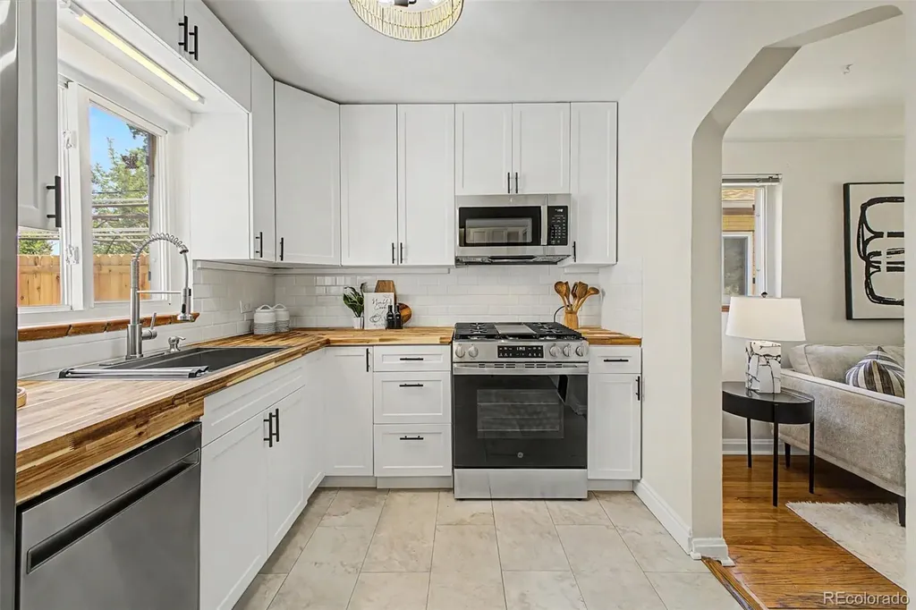 1630 Quince Street Denver CO 80220