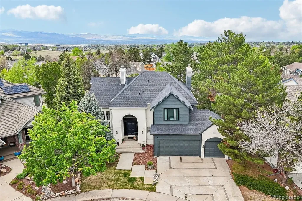 9315 Sulton Court Highlands Ranch CO 80126