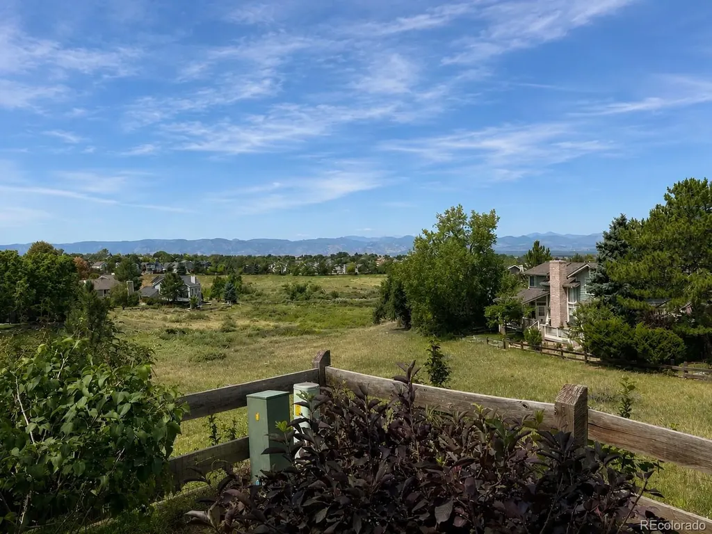 9315 Sulton Court Highlands Ranch CO 80126