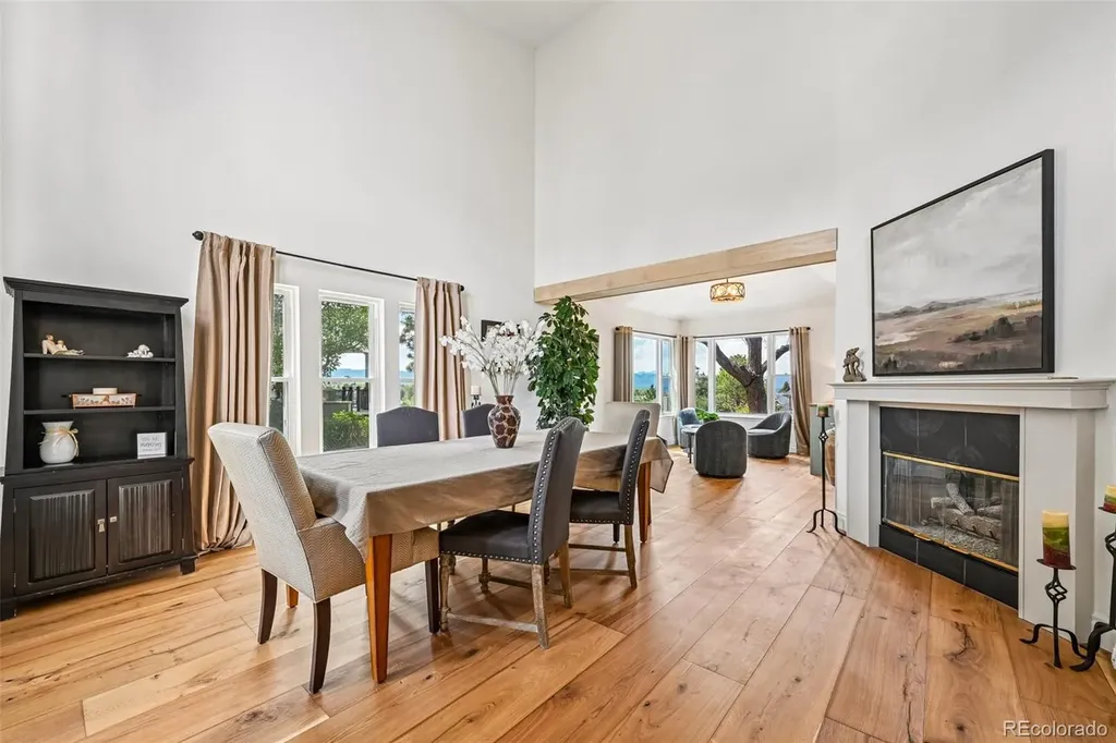9315 Sulton Court Highlands Ranch CO 80126