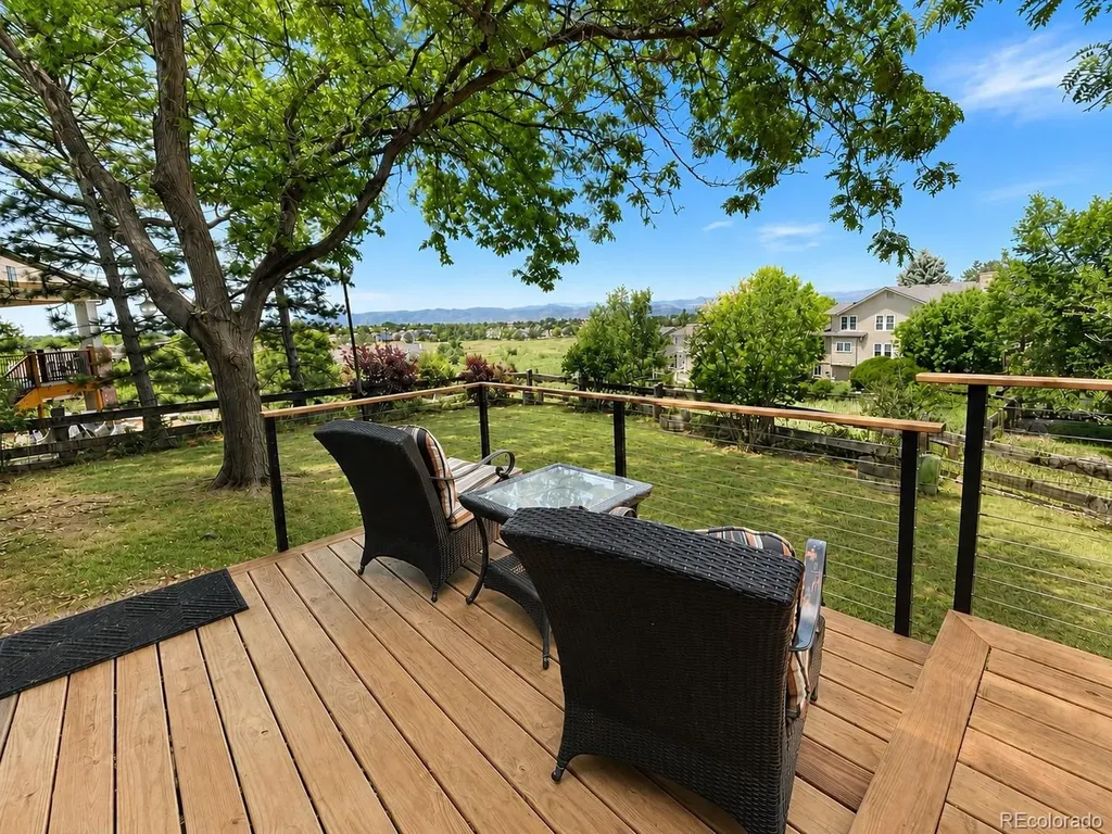 9315 Sulton Court Highlands Ranch CO 80126