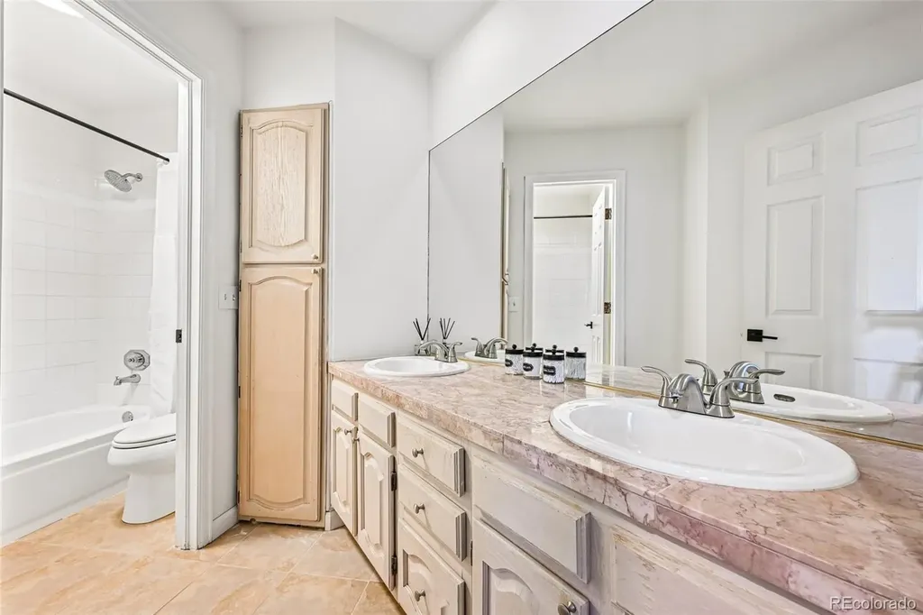 9315 Sulton Court Highlands Ranch CO 80126