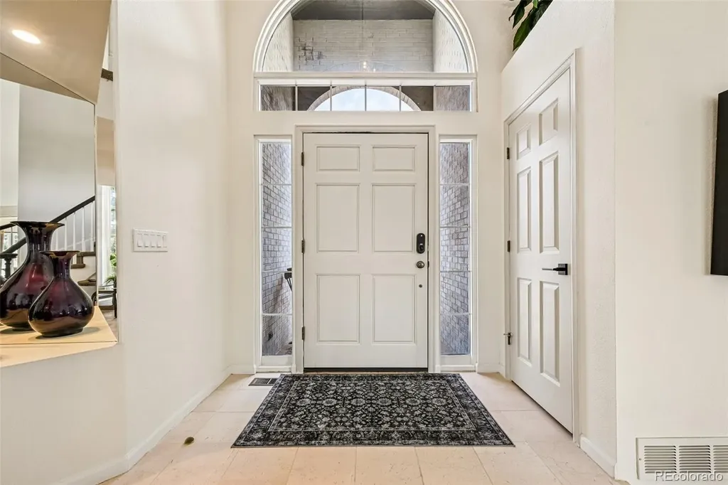 9315 Sulton Court Highlands Ranch CO 80126
