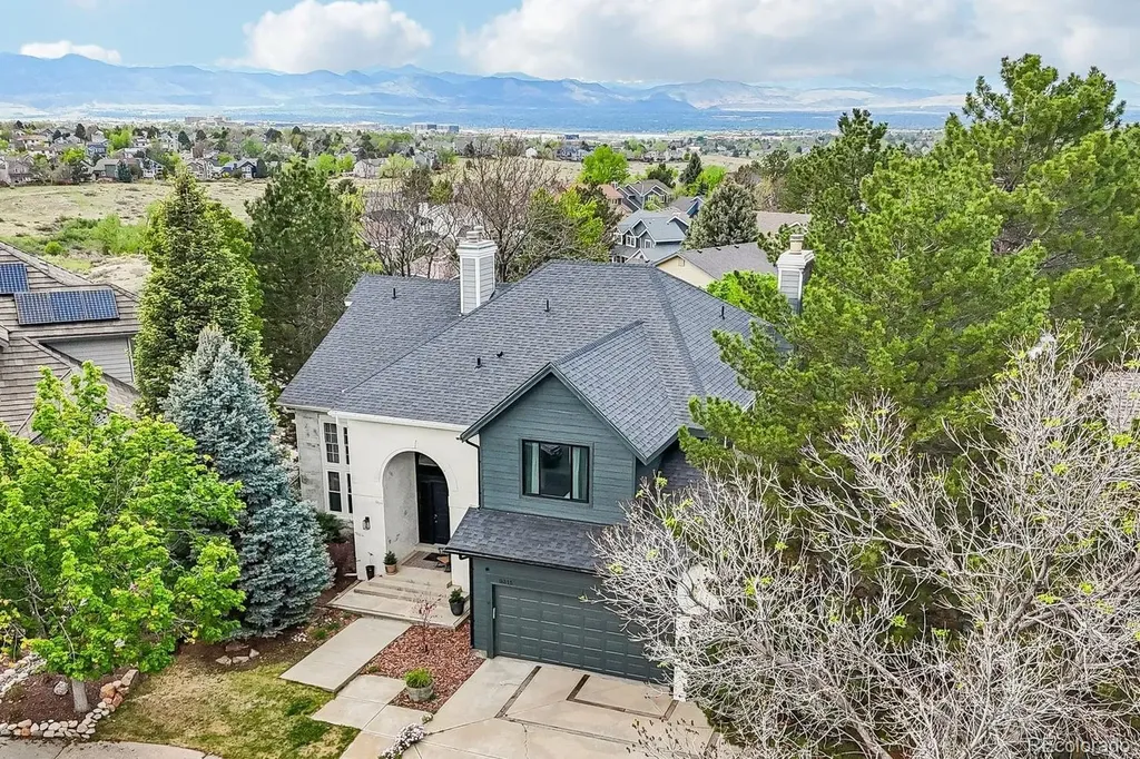 9315 Sulton Court Highlands Ranch CO 80126