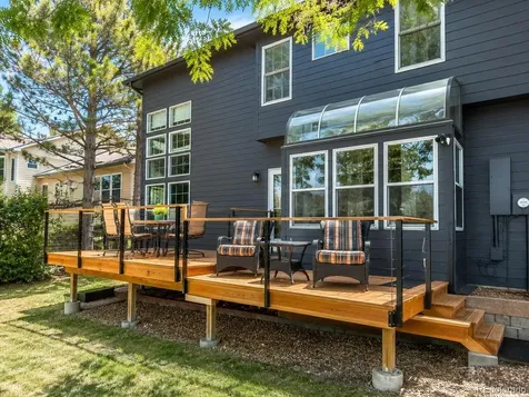 9315 Sulton Court Highlands Ranch CO 80126