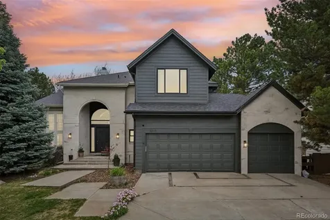 9315 Sulton Court Highlands Ranch CO 80126