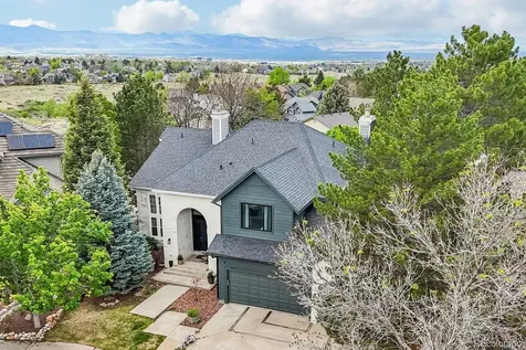 9315 Sulton Court Highlands Ranch CO 80126
