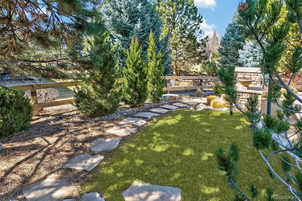 1660 Meyerwood Circle Highlands Ranch CO 80129