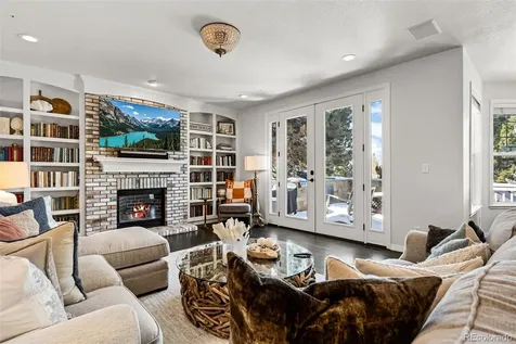 1660 Meyerwood Circle Highlands Ranch CO 80129