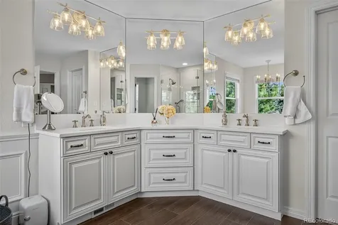 1660 Meyerwood Circle Highlands Ranch CO 80129