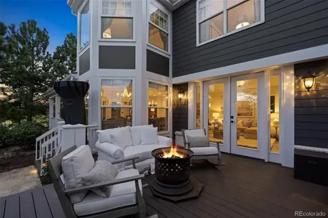1660 Meyerwood Circle Highlands Ranch CO 80129