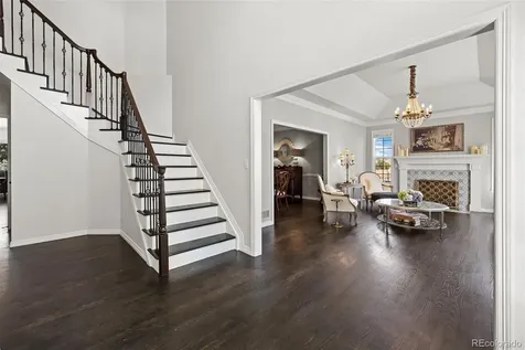 1660 Meyerwood Circle Highlands Ranch CO 80129