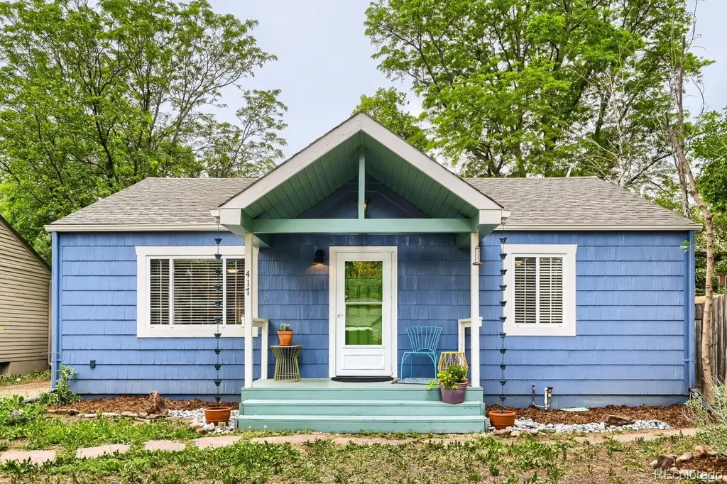 417 Vivian Street Longmont CO 80501
