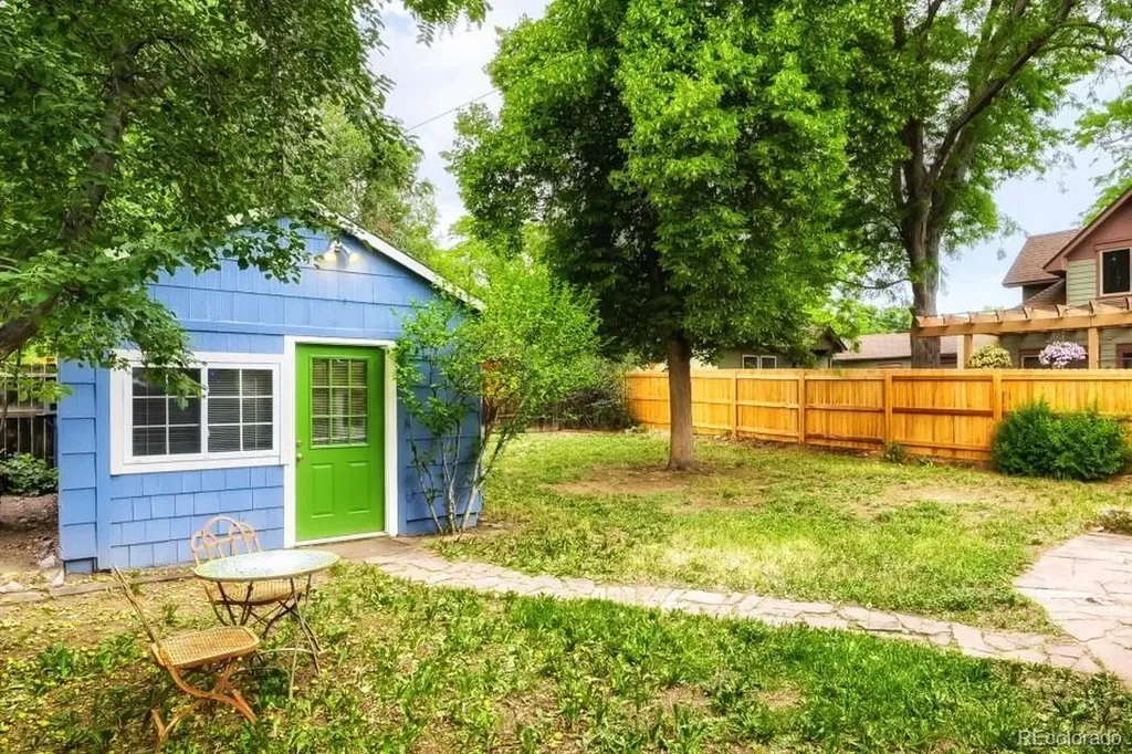 417 Vivian Street Longmont CO 80501