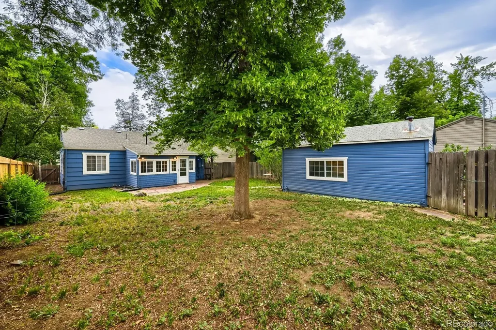 417 Vivian Street Longmont CO 80501