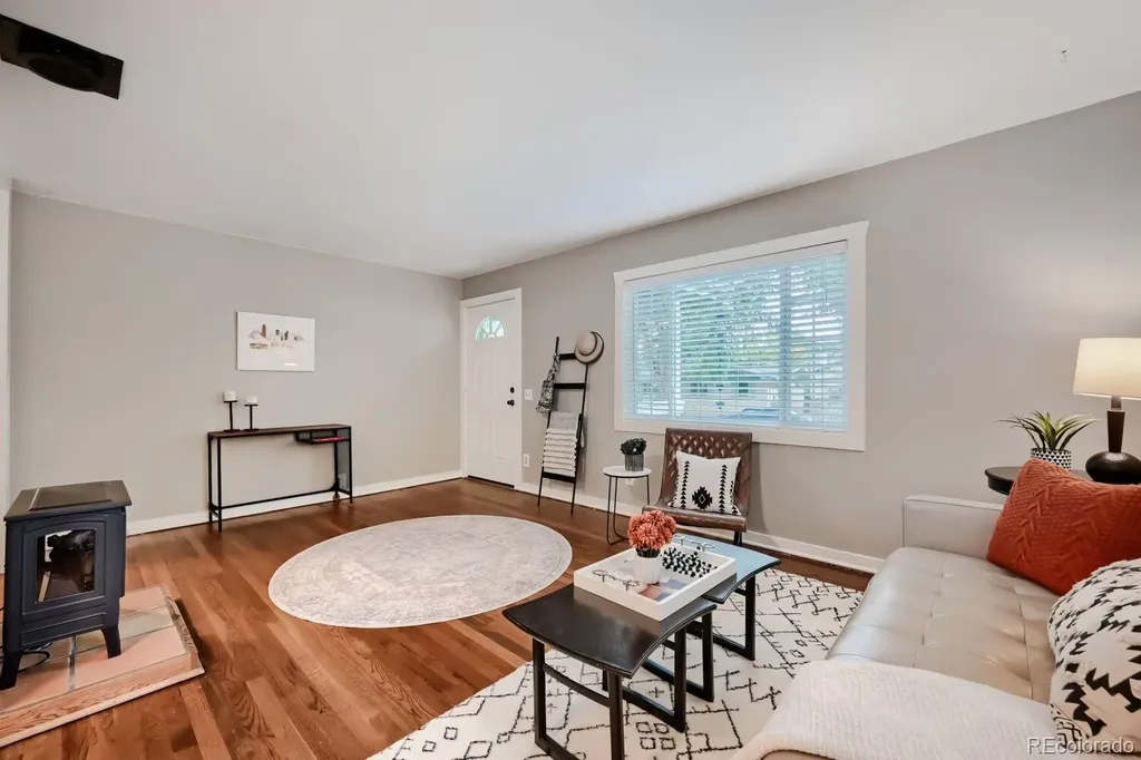417 Vivian Street Longmont CO 80501