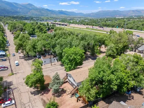 1415 S Corona Avenue Colorado Springs CO 80905