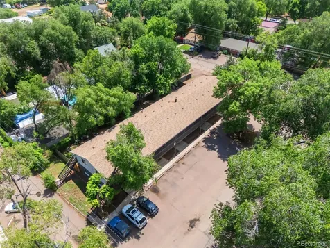1415 S Corona Avenue Colorado Springs CO 80905