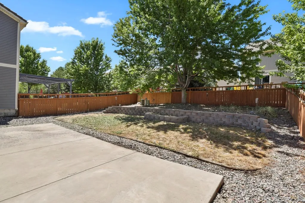 3742 Dinosaur Street Castle Rock CO 80109