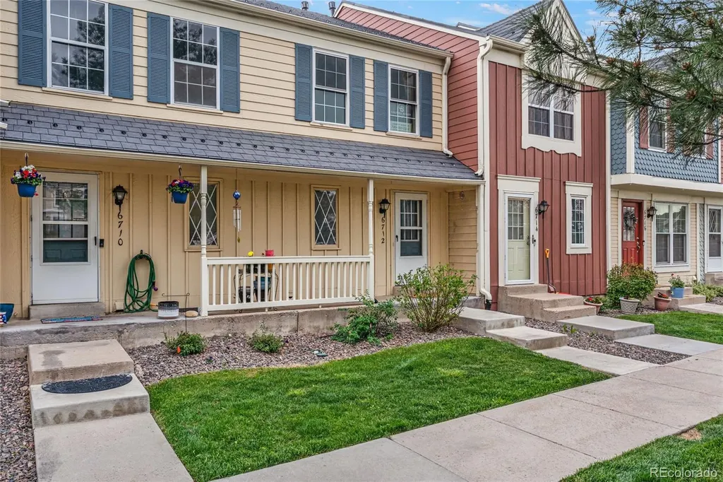 6712 S Holland Way Littleton CO 80128