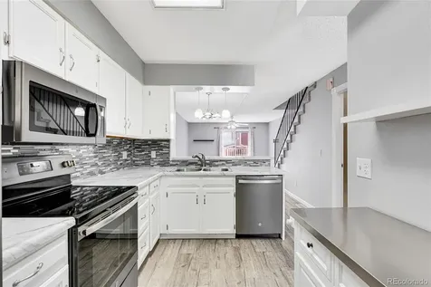 6712 S Holland Way Littleton CO 80128