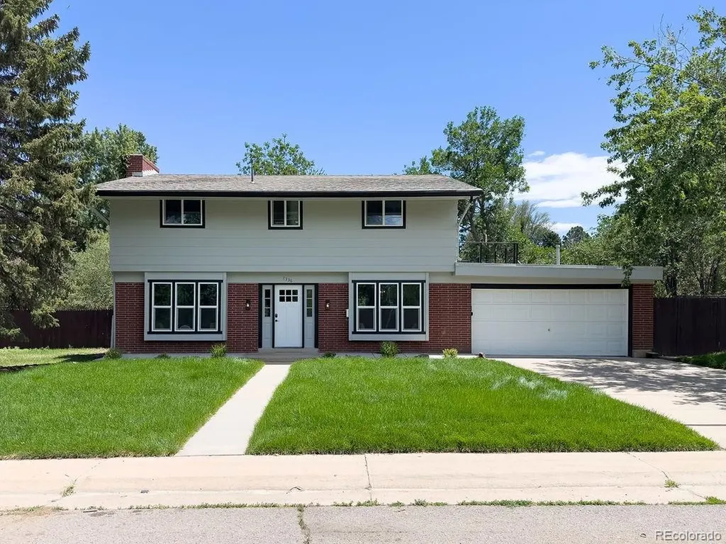 7336 S Elati Street Littleton CO 80120