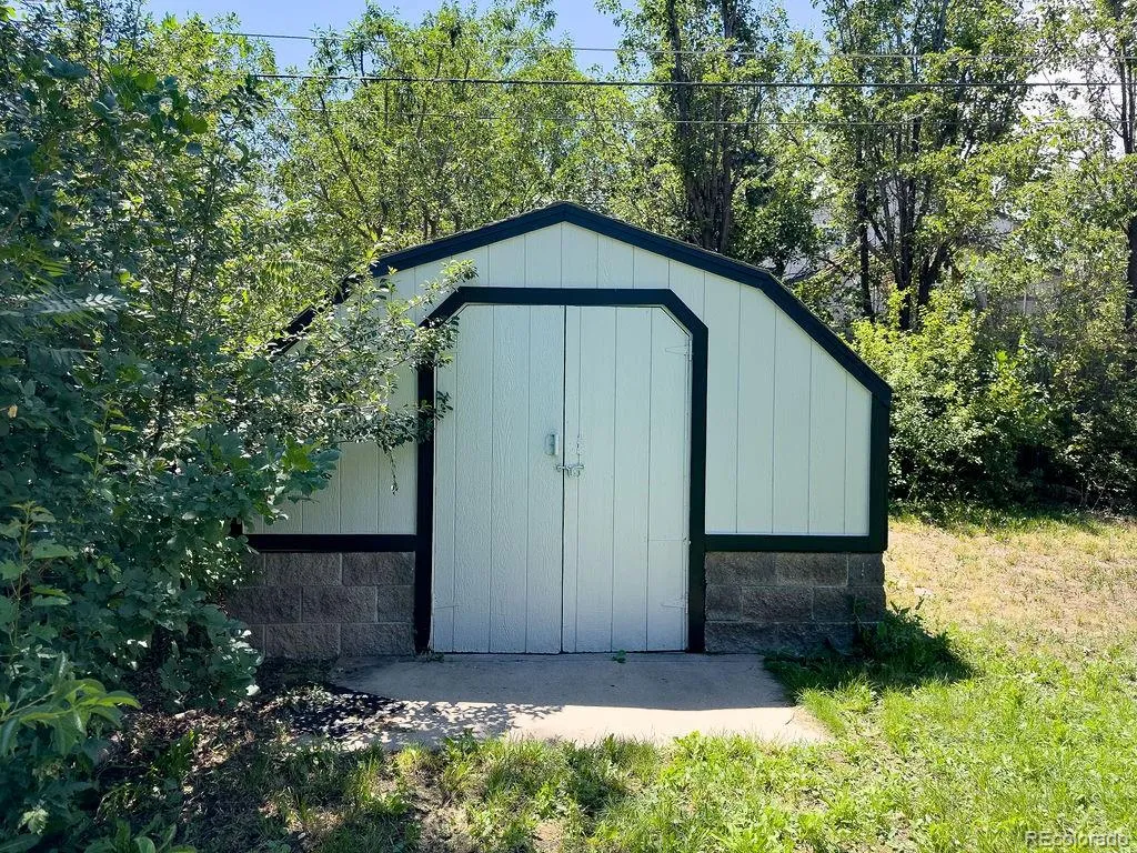 7336 S Elati Street Littleton CO 80120