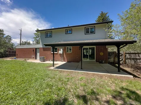 7336 S Elati Street Littleton CO 80120