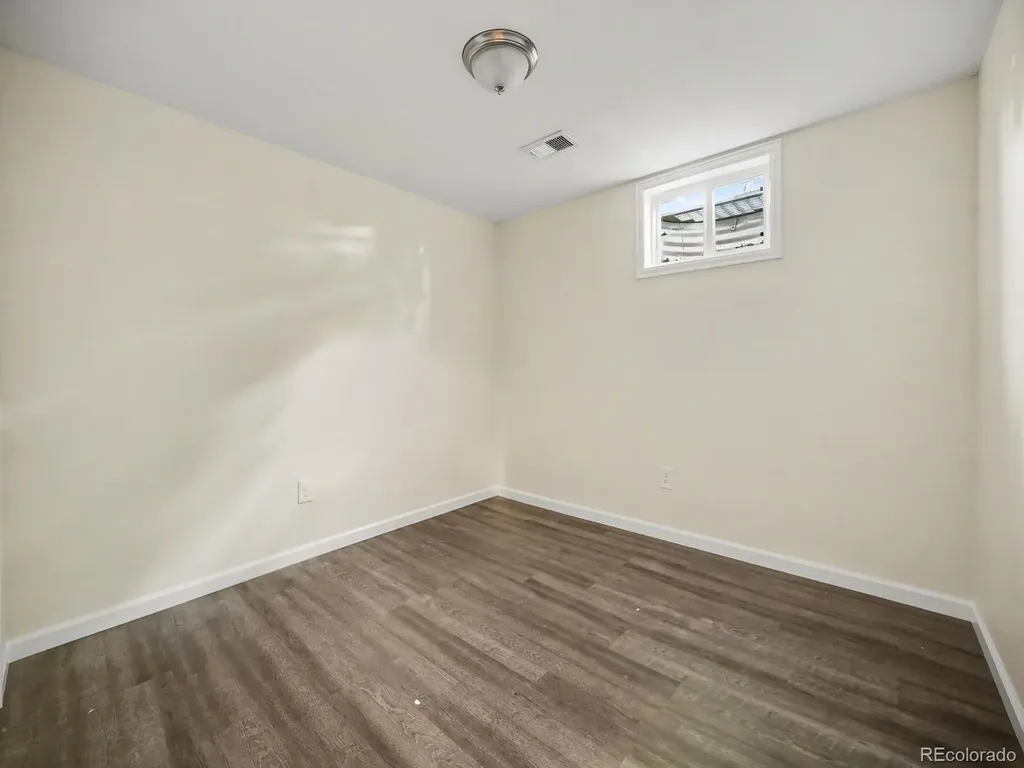 1635 S Cape Street Lakewood CO 80232