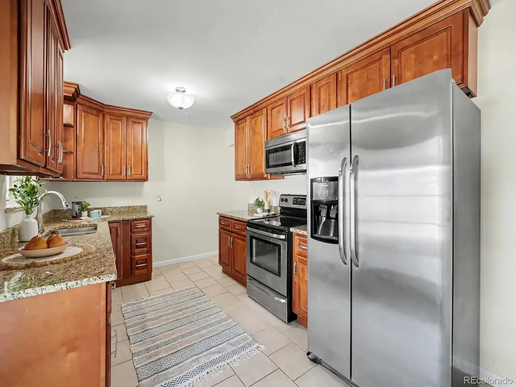 1635 S Cape Street Lakewood CO 80232