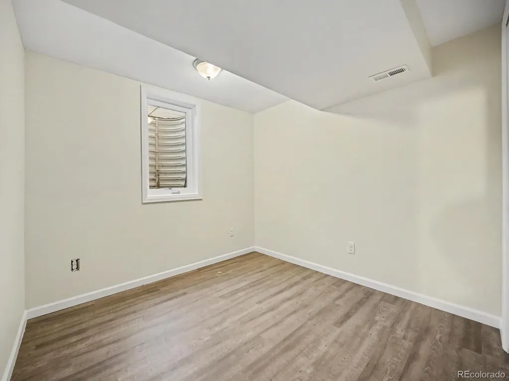 1635 S Cape Street Lakewood CO 80232