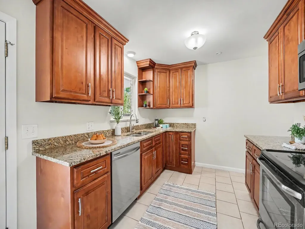 1635 S Cape Street Lakewood CO 80232