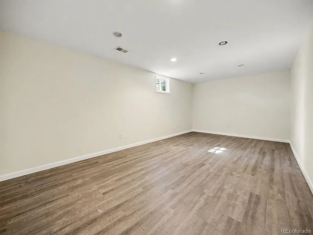 1635 S Cape Street Lakewood CO 80232