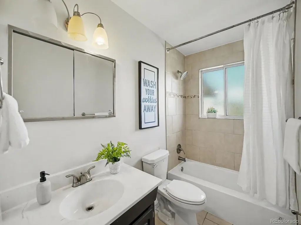 1635 S Cape Street Lakewood CO 80232