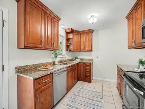 1635 S Cape Street Lakewood CO 80232
