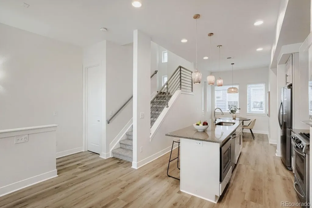 3419 W 16th Avenue Denver CO 80204