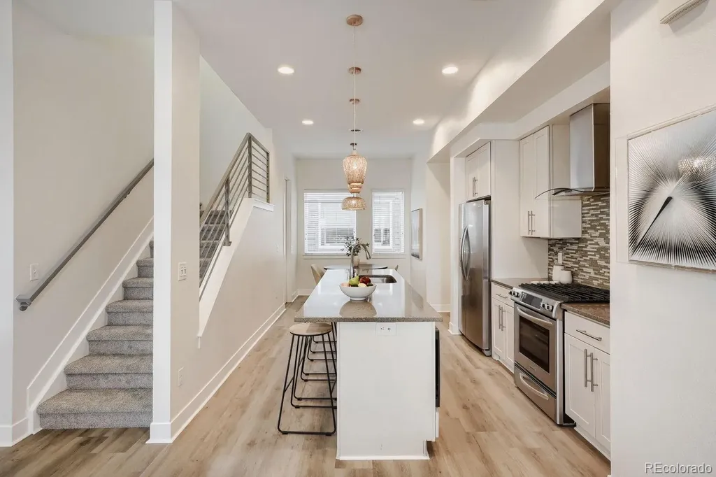 3419 W 16th Avenue Denver CO 80204