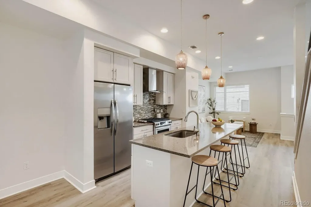 3419 W 16th Avenue Denver CO 80204