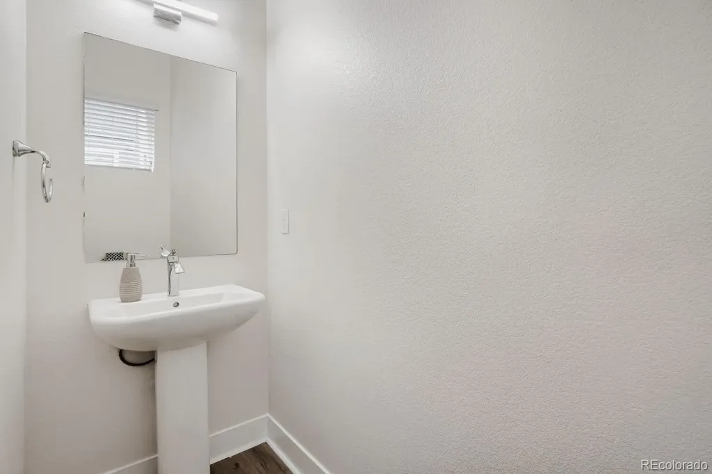 3419 W 16th Avenue Denver CO 80204
