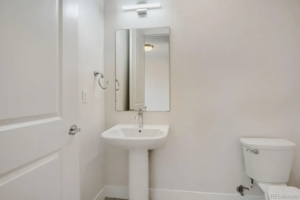 3419 W 16th Avenue Denver CO 80204