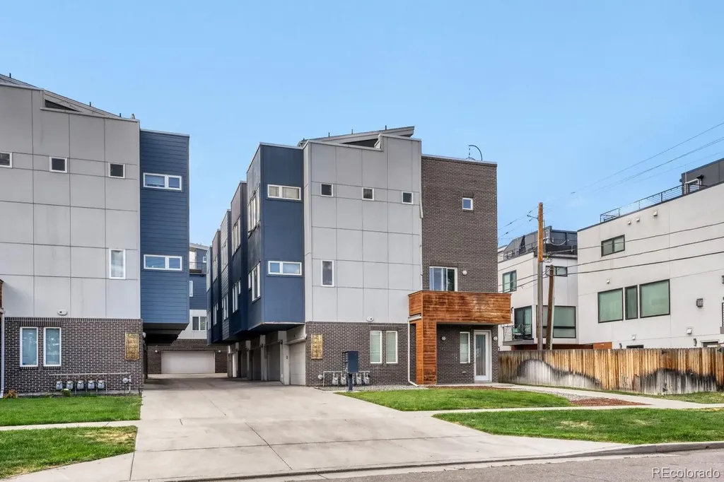 3419 W 16th Avenue Denver CO 80204