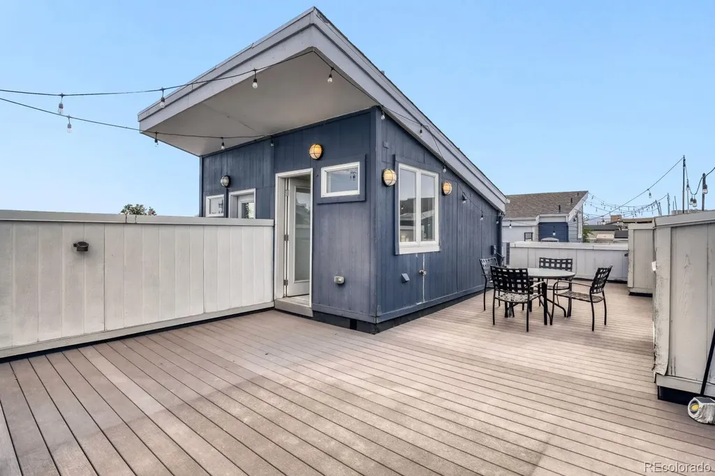 3419 W 16th Avenue Denver CO 80204