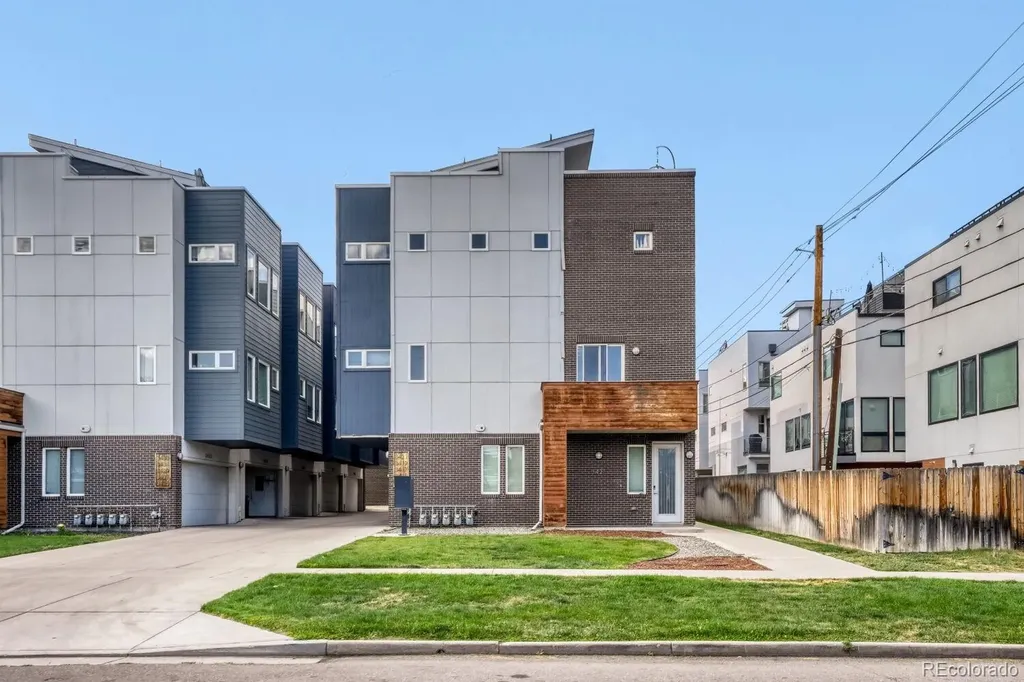 3419 W 16th Avenue Denver CO 80204